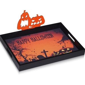 Halloween Serving Tray